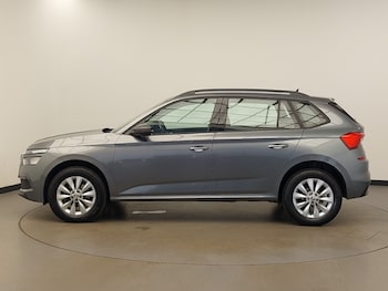 Used Skoda Kamiq 2022 for sale - 76213471: Photo