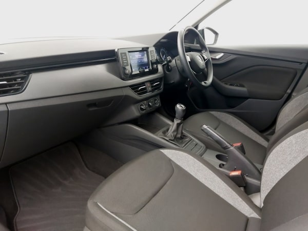 Used Skoda Kamiq 2022 for sale - 76213471: Photo 5