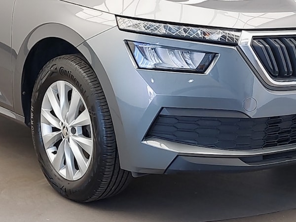Used Skoda Kamiq 2022 for sale - 76213471: Photo 9