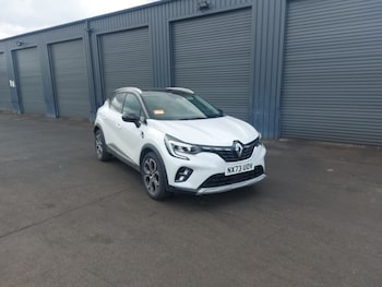 Used Renault Captur 2024 for sale - 78467150: Photo