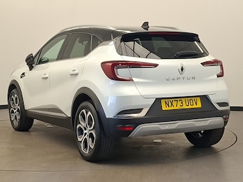 Used Renault Captur 2024 for sale - 78467150: Photo
