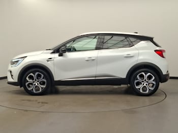 Used Renault Captur 2024 for sale - 78467150: Photo