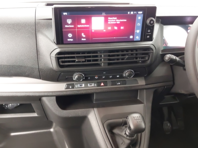 Used Vauxhall Vivaro 2024 for sale - 77338357: Photo 10