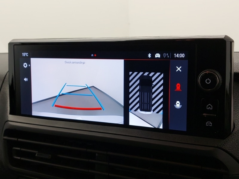 Used Vauxhall Vivaro 2024 for sale - 77338357: Photo 11