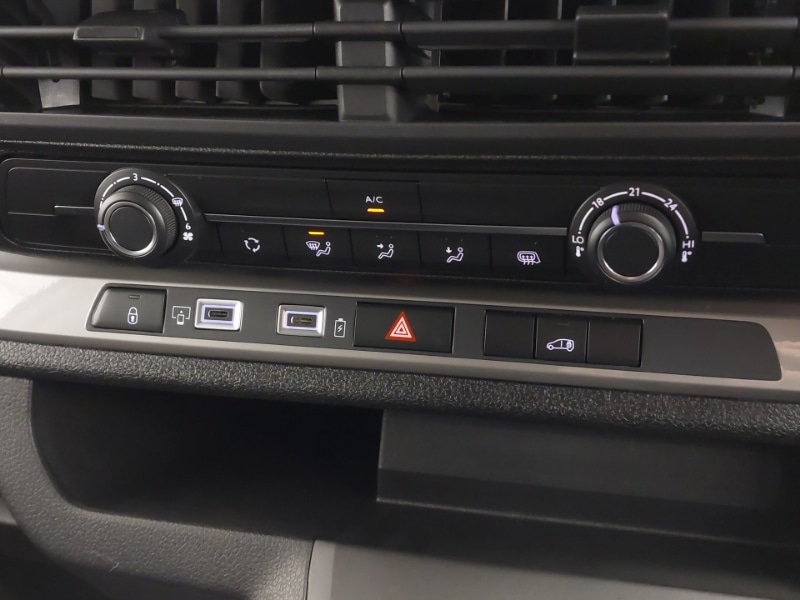 Used Vauxhall Vivaro 2024 for sale - 77338357: Photo 13