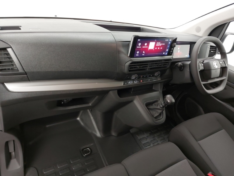 Used Vauxhall Vivaro 2024 for sale - 77338357: Photo 2