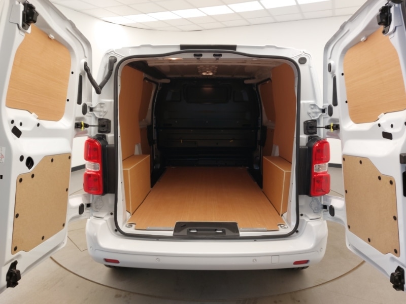 Used Vauxhall Vivaro 2024 for sale - 77338357: Photo 8