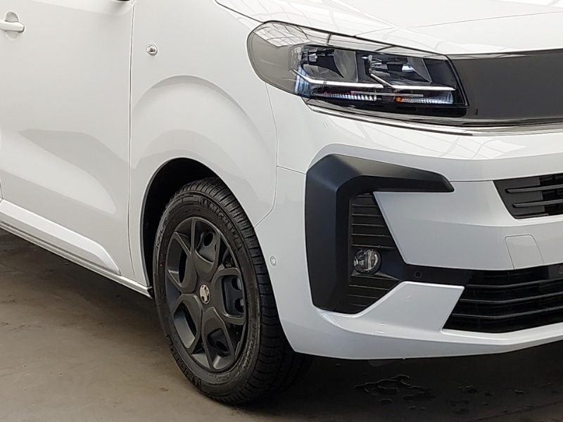 Used Vauxhall Vivaro 2024 for sale - 77338357: Photo 9