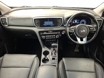 Used Kia Sportage 2019 for sale - 78298133: Photo