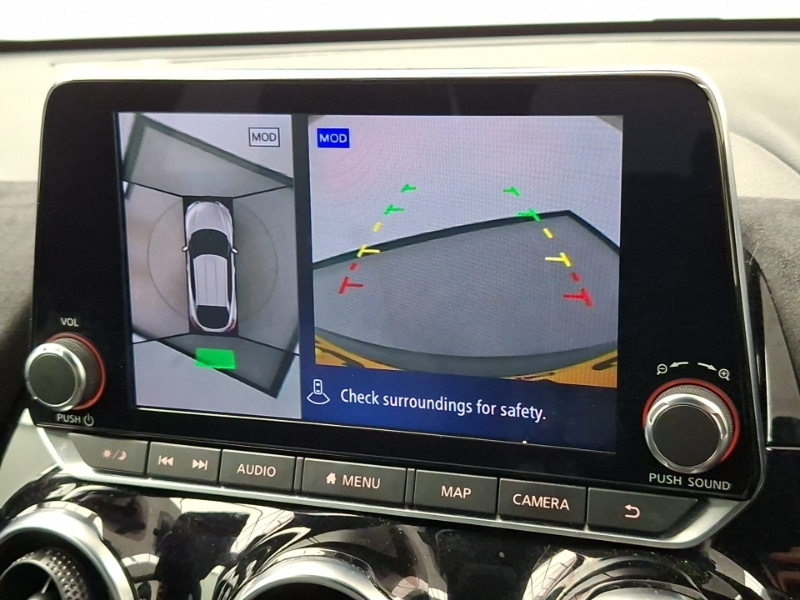 Used Nissan Juke 2022 for sale - 77466505: Photo 11