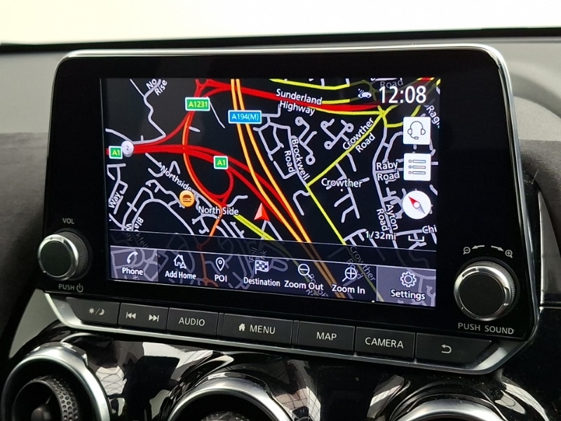 Used Nissan Juke 2022 for sale - 77466505: Photo 14