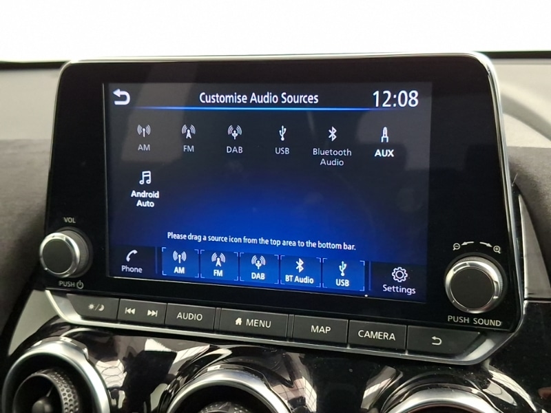 Used Nissan Juke 2022 for sale - 77466505: Photo 15