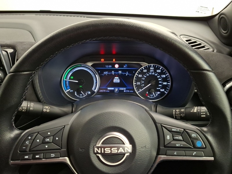 Used Nissan Juke 2022 for sale - 77466505: Photo 19