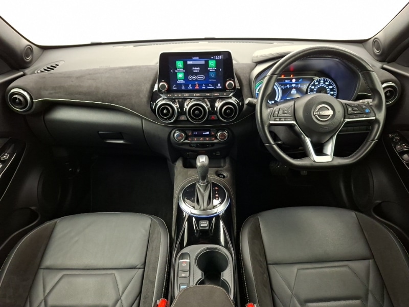 Used Nissan Juke 2022 for sale - 77466505: Photo 2