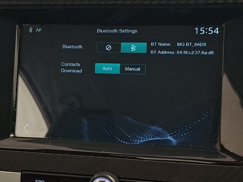 Used MG MG ZS 2018 for sale - 78155765: Photo 18