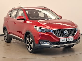 Used MG MG ZS 2018 for sale - 78155765: Photo