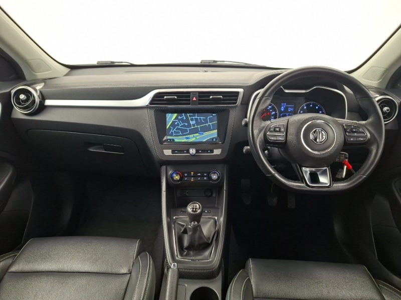 Used MG MG ZS 2018 for sale - 78155765: Photo 2