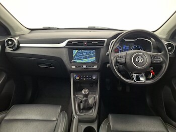 Used MG MG ZS 2018 for sale - 78155765: Photo