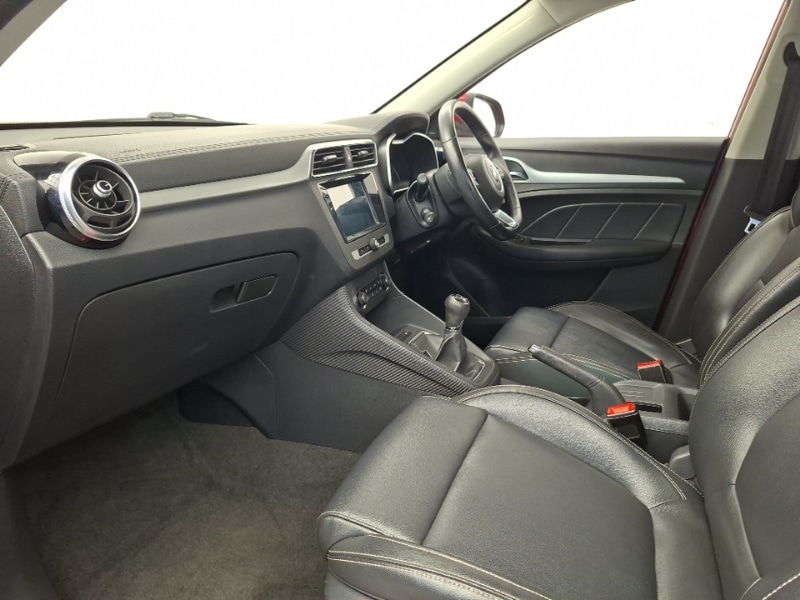 Used MG MG ZS 2018 for sale - 78155765: Photo 5