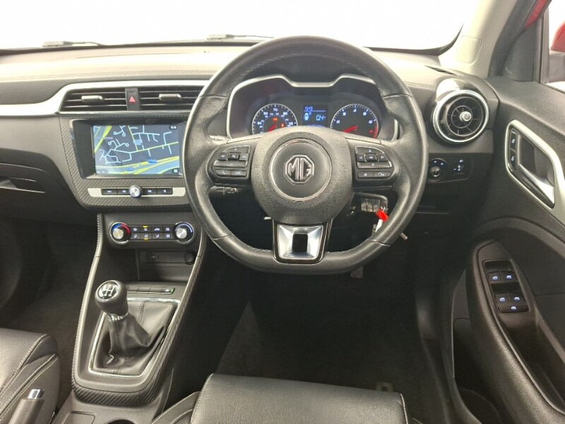 Used MG MG ZS 2018 for sale - 78155765: Photo 7