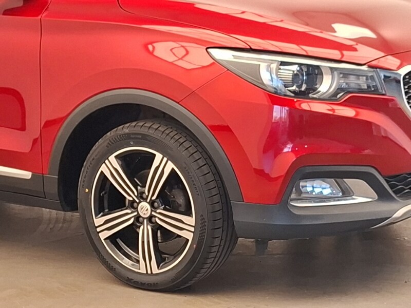 Used MG MG ZS 2018 for sale - 78155765: Photo 9