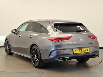 Used Mercedes-Benz CLA 2023 for sale - 78723665: Photo