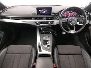 Used Audi A5 2017 for sale - 75518832: Photo