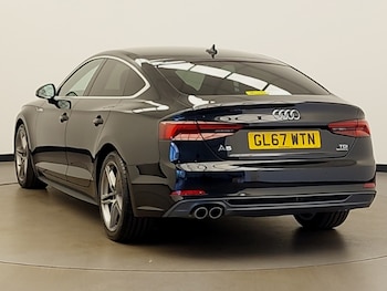 Used Audi A5 2017 for sale - 75518832: Photo