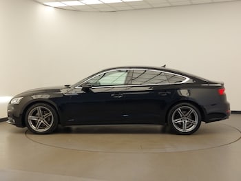 Used Audi A5 2017 for sale - 75518832: Photo