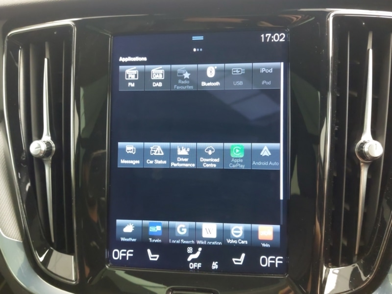 Vehicle 17