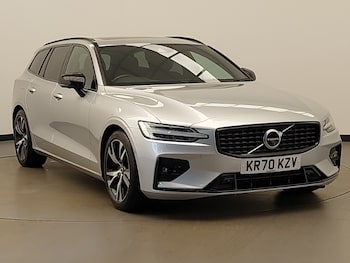 Volvo - V60