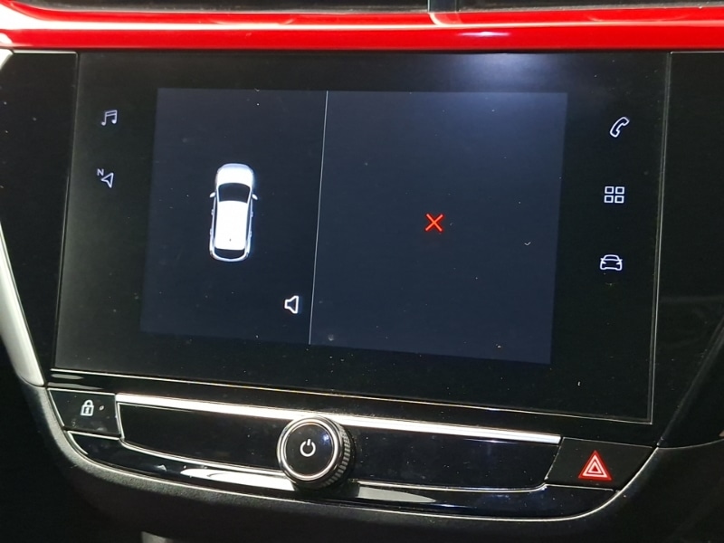 Used Vauxhall Corsa 2023 for sale - 77731277: Photo 11