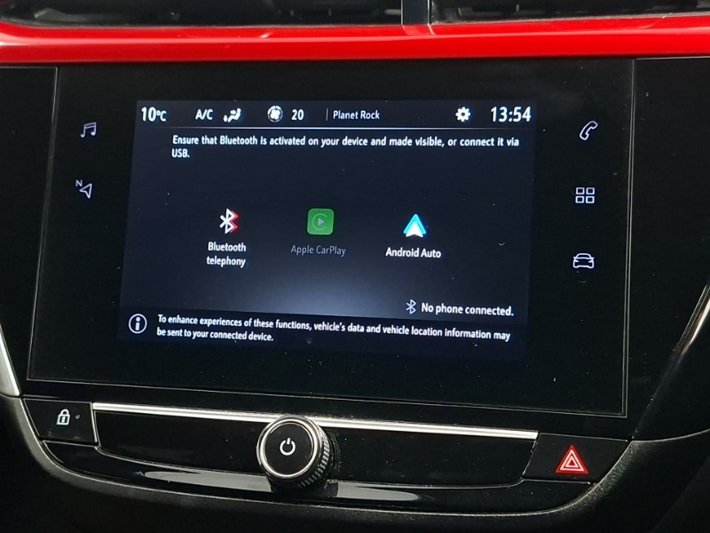 Used Vauxhall Corsa 2023 for sale - 77731277: Photo 15