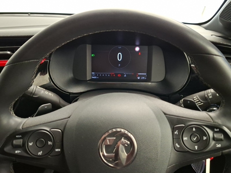 Used Vauxhall Corsa 2023 for sale - 77731277: Photo 19