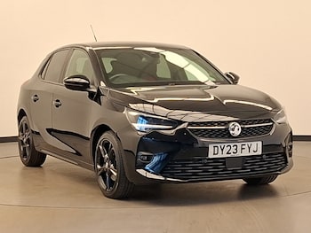 Vauxhall Corsa feature image