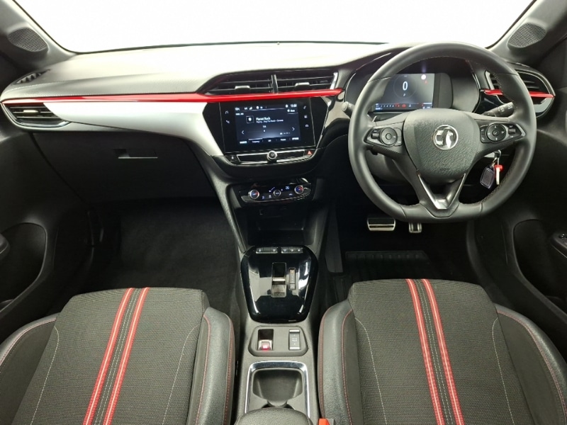 Used Vauxhall Corsa 2023 for sale - 77731277: Photo 2