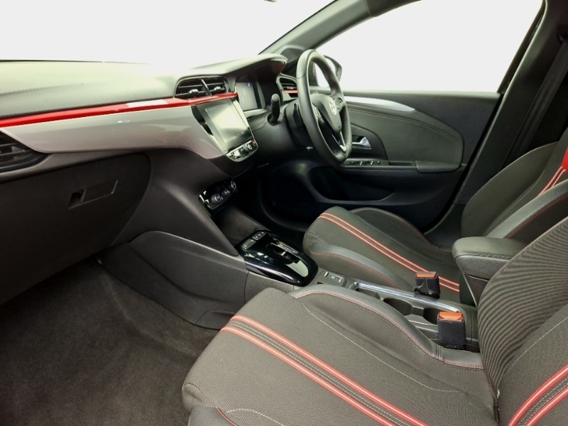 Used Vauxhall Corsa 2023 for sale - 77731277: Photo 5