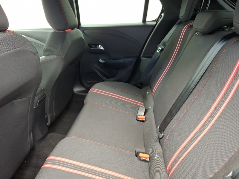 Used Vauxhall Corsa 2023 for sale - 77731277: Photo 6