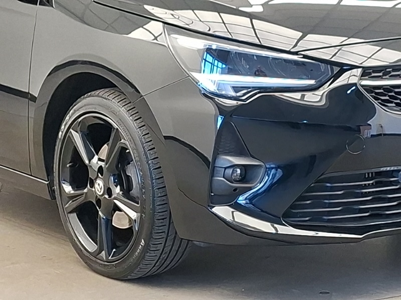 Used Vauxhall Corsa 2023 for sale - 77731277: Photo 9