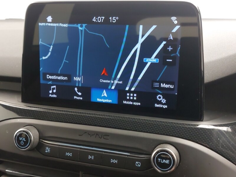 Used Ford Focus 2019 for sale - 76815699: Photo 14