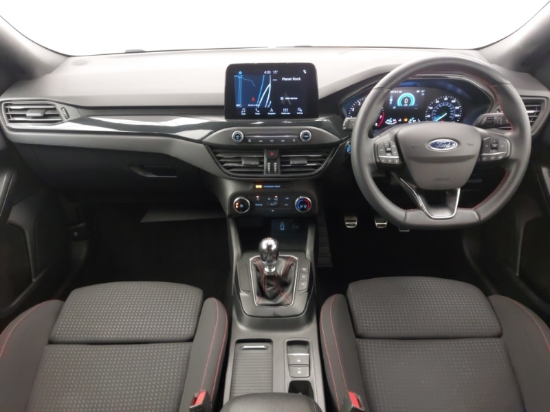 Used Ford Focus 2019 for sale - 76815699: Photo 2
