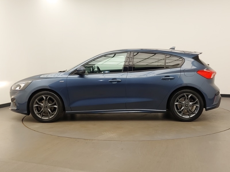 Used Ford Focus 2019 for sale - 76815699: Photo 4