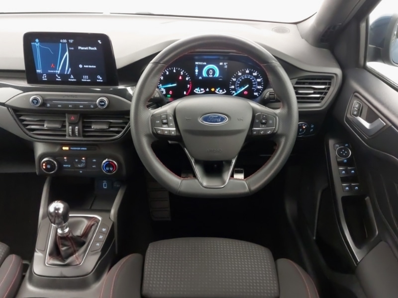 Used Ford Focus 2019 for sale - 76815699: Photo 7