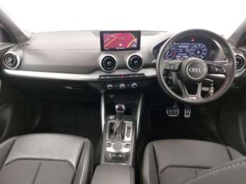Used Audi Q2 2022 for sale - 74425099: Photo