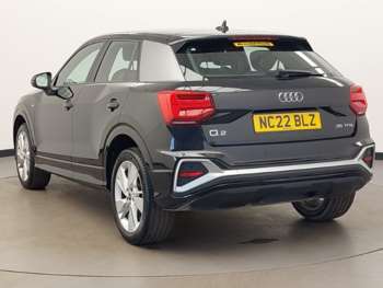 Used Audi Q2 2022 for sale - 74425099: Photo
