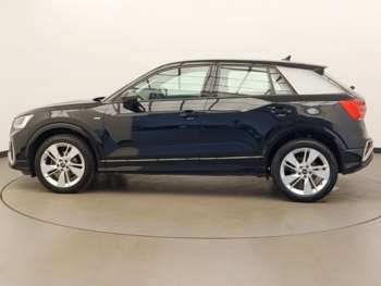 Used Audi Q2 2022 for sale - 74425099: Photo