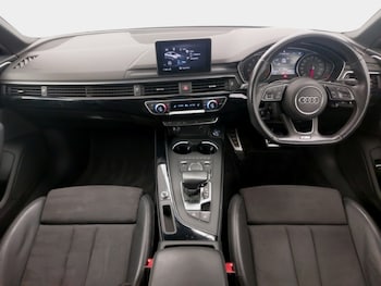 Used Audi A4 2018 for sale - 76527487: Photo