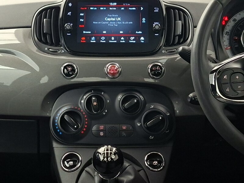 Used Fiat 500 2020 for sale - 78099469: Photo 10