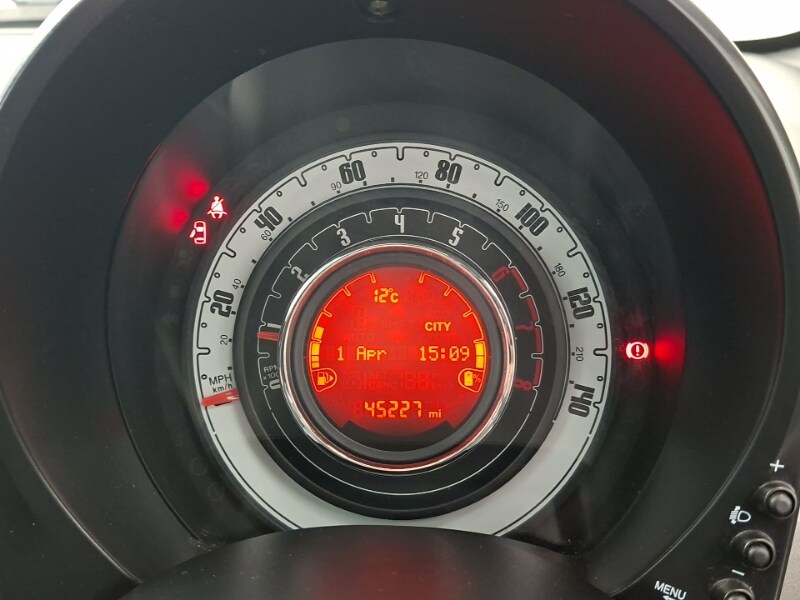 Used Fiat 500 2020 for sale - 78099469: Photo 11