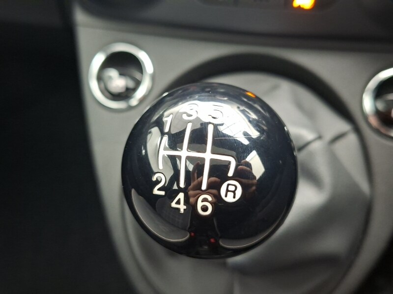 Used Fiat 500 2020 for sale - 78099469: Photo 12